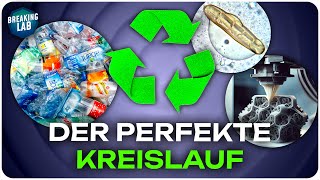 8 Wege zur Kreislaufwirtschaft durch Synthetische Biologie [upl. by Alvera423]