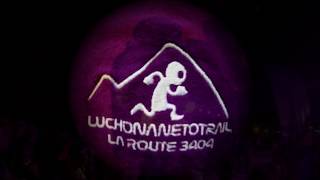 Luchon Aneto Trail [upl. by Syah]