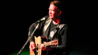 Dick Gaughan  The World Turned Upside Down [upl. by Chenee]