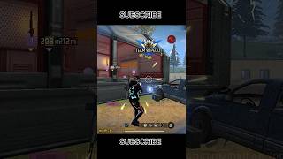 Free Fire funny short video 😂 Colonel FF shorts trending freefire tondegamer You tube video [upl. by Ahsinert]