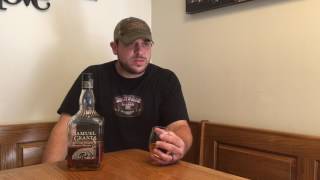 Workin Mans Whiskey Review 72 Samuel Grant [upl. by Igic]