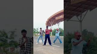 Bhato bhato kahe na new nagpuri trending reeels video 2024dance viralvideo [upl. by Allenrad805]