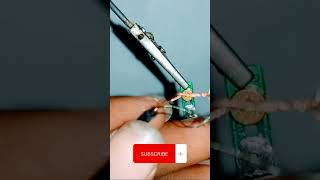 Save Money Repair Your Earphones at Home [upl. by Omor]