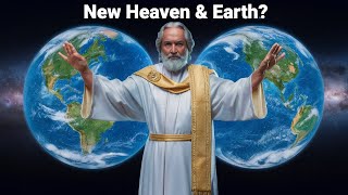 What Will the New Heaven and Earth Look Like [upl. by Dirgis]