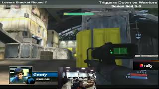 Formal Watches Halo 3 MLG 2010 Clutch [upl. by Wayland]