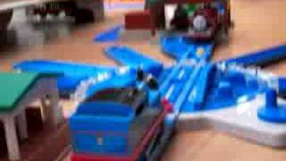 Wonterland Archives Thomas the Tank Engine Calling all Engines part 3 [upl. by Nee]