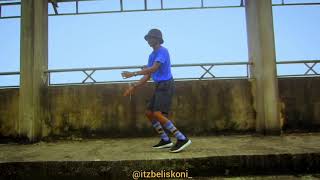 Dollar by bred ft Davido amp peruzzi official dance cover [upl. by Betsy]