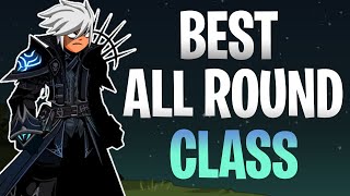 AQW Best All Round Class  Legion Revenant [upl. by Rashidi]