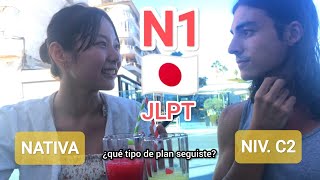 Cómo Aprendí Japonés Fluido desde Cero [upl. by Mel]