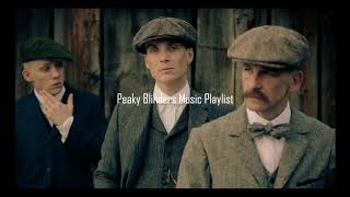 Peaky Blinders S06E04 Theme Song quotLISA ONEILL Blackbirdquot [upl. by Akehsay483]