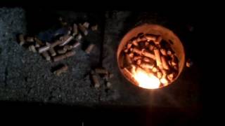 HOW TO LIGHT A TRAEGER GRILL THAT HAS A BAD HOT ROD [upl. by Gimble]