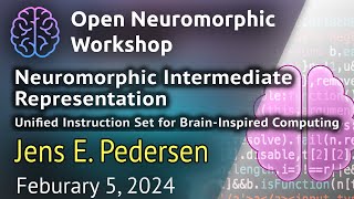 NIR A Unified Instruction Set for BrainInspired Computing [upl. by Pena]