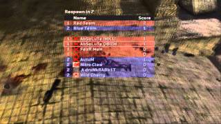 Halo 2 MLG on XBC  Where Magic Happens  Must Watch [upl. by Viradis]