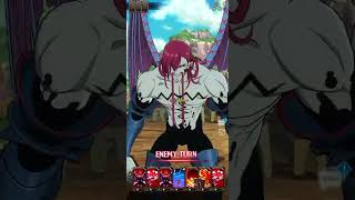 Daily PVP Pt11 Good gamegood sport anime sevendeadlysinsgrandcrossglobal gaming games [upl. by Anavi780]