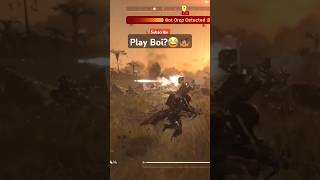 Yo Yo Play Boi helldivers2 yoyo commentary [upl. by Klockau838]