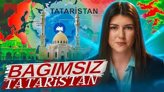 Tataristanın Bağımsızlık Mücadelesi Dil ve Kimlik Krizi [upl. by Jary184]