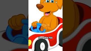 🚫 The Controversial ScrappyDoo Why He Disappeared 🐾 [upl. by Donnell]