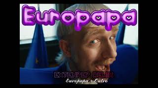 Joost Klein  Europapa Extended  Outro [upl. by Samaria955]