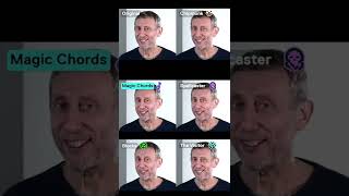 Michael Rosens Nice with different filters  Sound meme effect [upl. by Maritsa]