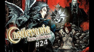 MATERIALES PARA CREAR LA LANZA CHAUVESOURIS  CastlevaniaCurse of Darkness en Español Ep24 [upl. by Pavlish921]