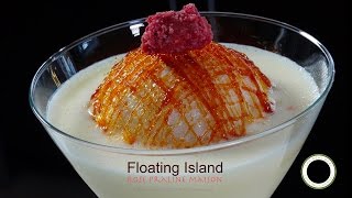 Floating Island – Bruno Albouze [upl. by Zuleika14]