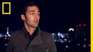 Jason Silva on Time  Brain Games [upl. by Notlil]