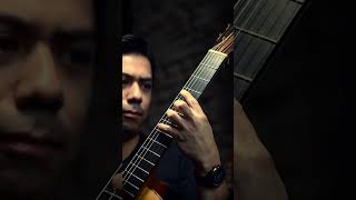 Legnani caprice guitarrista guitarsolo guitarist [upl. by Larkin]