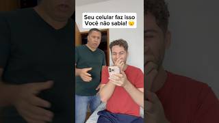 Como controlar e até desligar seu iPhone por controle de voz ativando isso [upl. by Maunsell]