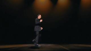 Gad Elmaleh  SMILEYS SMS MSN FACEBOOK [upl. by Niamrej]