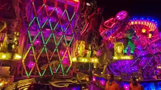 Bridgwater Carnival 2023  Ramblers CC  Trawlermen [upl. by Ettedanreb66]