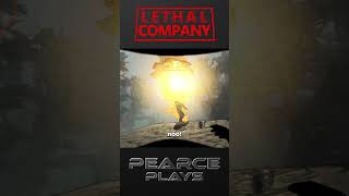 Stupid Deaths  Lethal Company [upl. by Durning76]