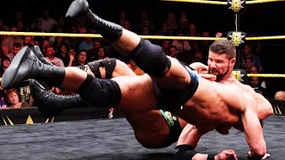 Bobby Roodes DDT Was Truly GLORIOUS [upl. by Haydon23]