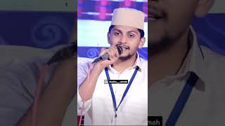 Khathimul ambiya  nasif calicut new song  malayalam madh song [upl. by Enimzzaj648]