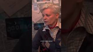 ARCHIVE  Vivienne Westwood ‘Designer Marathon’ Videofashion 19851998 [upl. by Schild680]