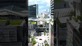 Brickell City Centre [upl. by Blessington]