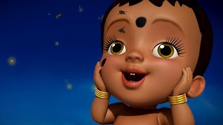 Kannada Baby Song  Rajadhi Rajane  Infobells [upl. by Chemosh]