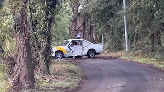 Rallye de Sarrians 2024 [upl. by Eiznekam]