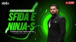 🔴 Live  5 Janar 2024  Sfida e Ninjes [upl. by Erund]