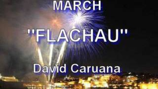 FLACHAU  David Caruana [upl. by Tilney347]