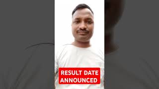 UP POLICE RESULT UPDATE I UPP RESULTS ANNOUNCED I UPP BHARTI BIG UPDATE [upl. by Rawde]