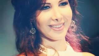 Nancy Ajram El Donia Helwa Karaoke [upl. by Hollenbeck]