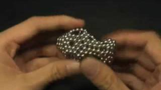 BuckyBalls [upl. by Anilek350]