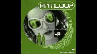 01  Antiloop  Intro by DJ VF [upl. by Bili563]