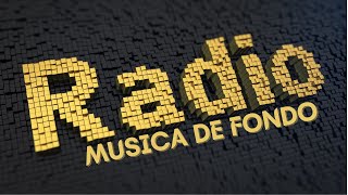 Música de Fondo para Radio [upl. by Anyala]