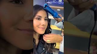 Rizador Automático Miracurl Pro de Babyliss ✨Rizos perfectos con el nuevo Miracurl Pro de Babyliss [upl. by Isaac337]