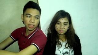 Diary ng Panget Trailer Parody [upl. by Nirro]