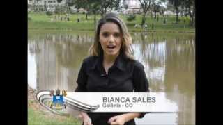 REPORTAGEM SOBRE A DENGUE POR BIANCA SALES [upl. by Tootsie229]