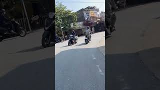 Bàn giao Honda Airblade cho chị gái  Xe Máy Anh Khoa [upl. by Ime]