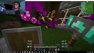 BETTER MINECRAFT FORGE RAID EM OUT  EP 47 [upl. by Nnayt]