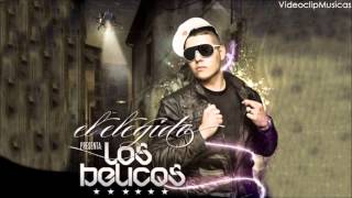 NUEVO  El Elegido feat Bengie  Loco Por Mi Dios  Los Belicos   Reggaeton Cristiano 2013 [upl. by Krispin971]